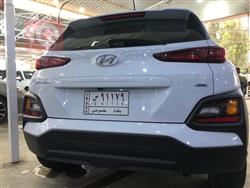 هیوندای کۆنا